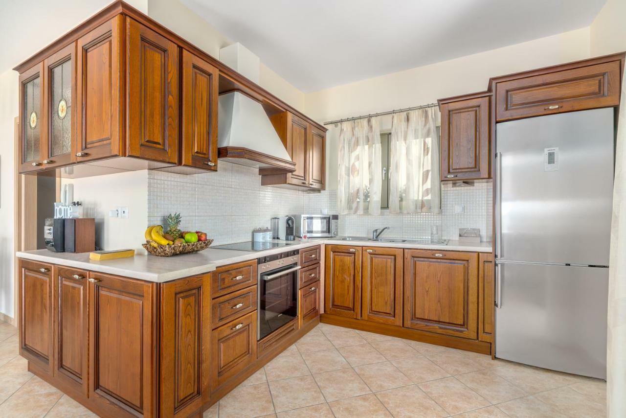 Villa Giannanti Porto Heli Zewnętrze zdjęcie