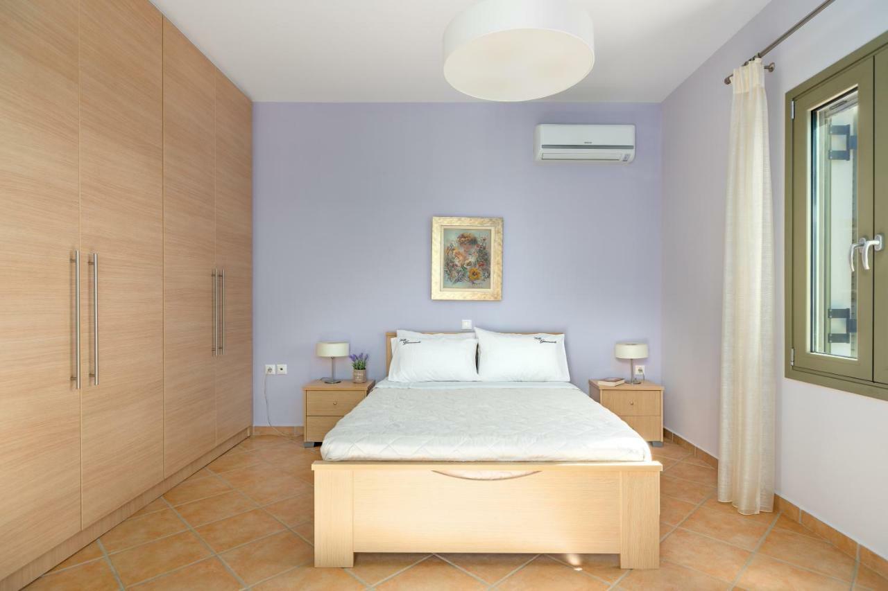 Villa Giannanti Porto Heli Zewnętrze zdjęcie