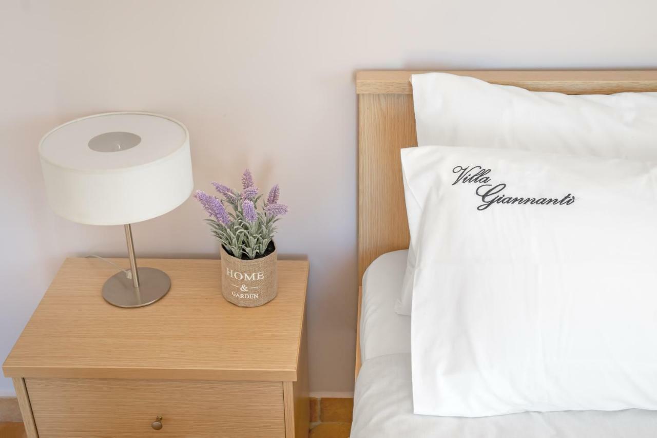 Villa Giannanti Porto Heli Zewnętrze zdjęcie