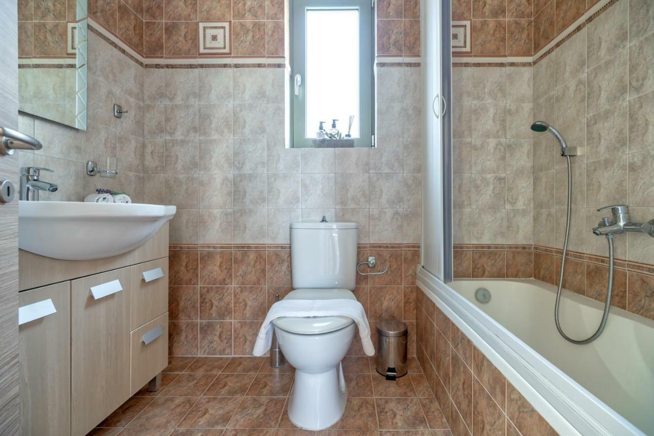 Villa Giannanti Porto Heli Zewnętrze zdjęcie