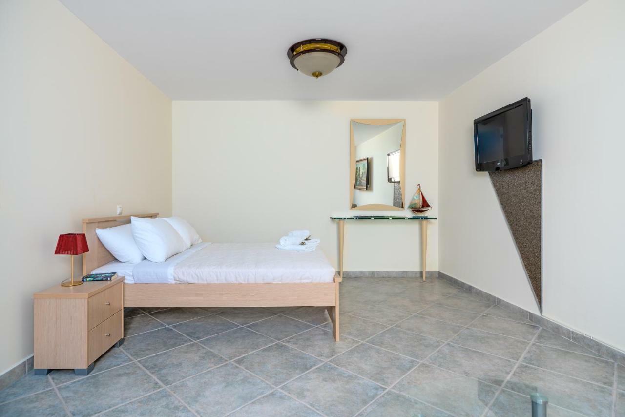 Villa Giannanti Porto Heli Zewnętrze zdjęcie